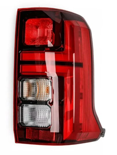 TRITON 2024 on RH TAIL LIGHT LED