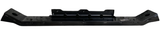 ISUZU FRONT BUMPER REINFORCER LOWER D MAX 2012 - 2016