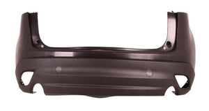 MAZDA CX5 2012 - 2016 REAR BUMPER