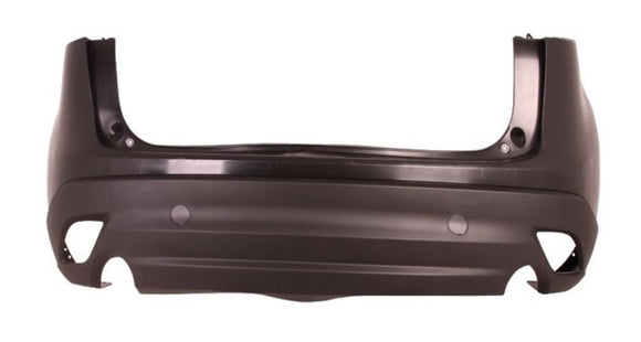 MAZDA CX5 2012 - 2016 REAR BUMPER