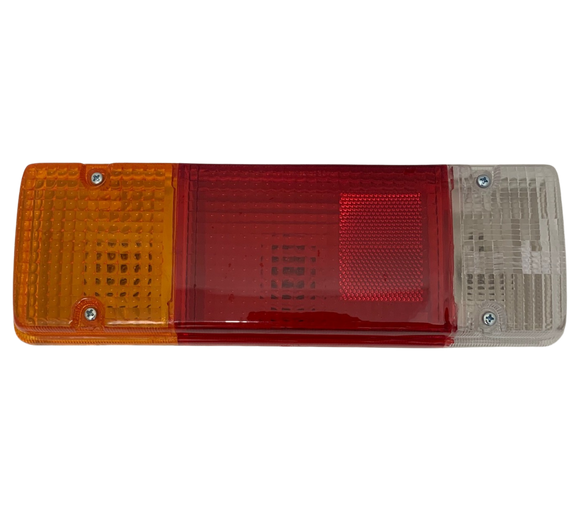 TOYOTA TAIL LIGHT 36-10 DYNA / HILUX FLAT DECK 1984 - ON