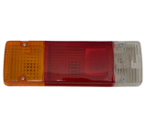 TOYOTA TAIL LIGHT 36-10 DYNA / HILUX FLAT DECK 1984 - ON