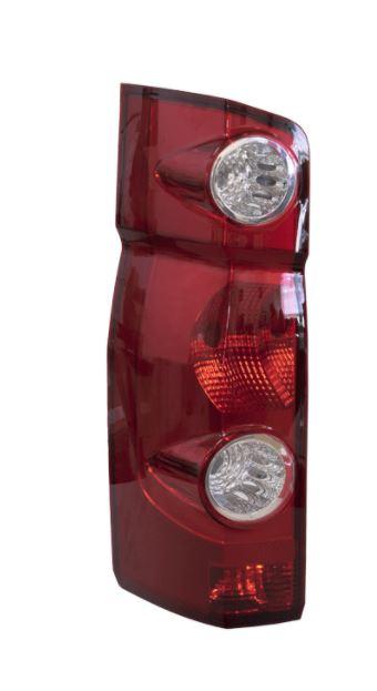VW TAIL LIGHT LH CRAFTER 2006 - 2018