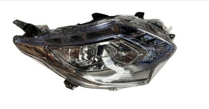 TRITON 2015 -2019 HEAD LIGHT RH HID CHROME INNER TYC AFTERMARKET