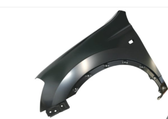 NISSAN QASHQAI / DUALIS LF GUARD