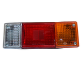 FORD TAIL LIGHT FLAT DECK  COURIER  MAZDA BOUNTY 85 - 06  220-41555  220-41580