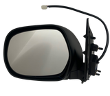 TOYOTA HIACE LH MIRROR ELECTRIC 2014- 5 WIRE AFTERMARKET