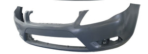 FORD FALCON FG XT FRONT BUMPER 2008 - 2011