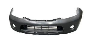 NISSAN NAVARA D40 ST-X  2010 - 2014 FRONT BUMPER