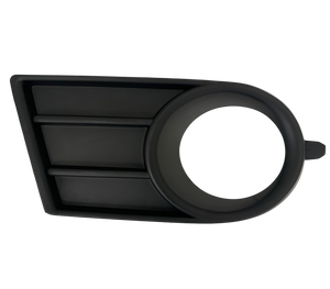 SUZUKI FOG LIGHT COVER RH SWIFT WITH HOLE 05 - 08