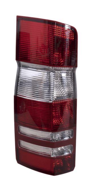 MERCEDES SPRINTER TAIL LIGHT RH 06-12
