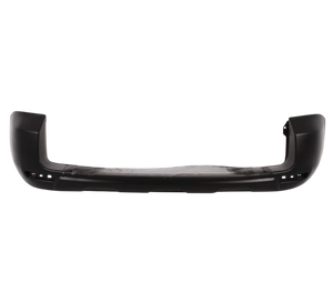 TOYOTA BUMPER REAR RAV4  NON FLRE HOLE 2009 - 2012 AFTERMARKET