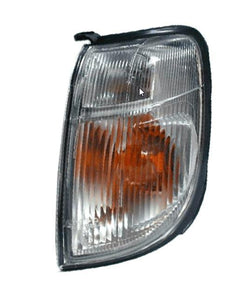 NISSAN CORNER LIGHT 3390 LH NAVARA D22 97 - 00