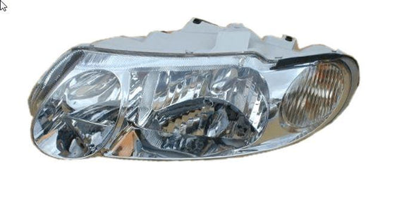 HOLDEN HEADLIGHT LH VX COMMODORE 00 - 02