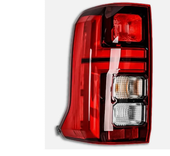 TRITON 2024 on LH TAIL LIGHT LED TYPE – Kent Distributors