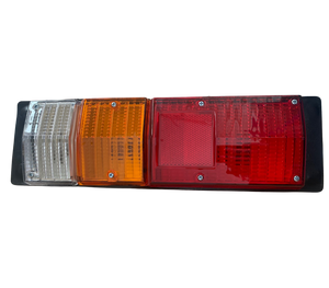 HOLDEN TAIL LIGHT  4039 RH LH FLAT DECK RODEO COLORADO 1988 - 2012