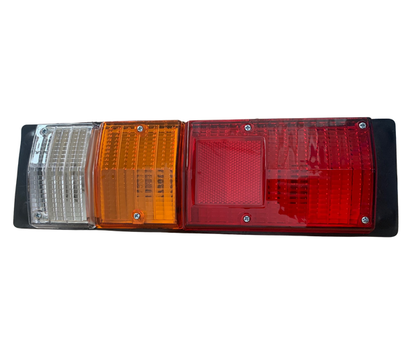 HOLDEN TAIL LIGHT  4039 RH LH FLAT DECK RODEO COLORADO 1988 - 2012