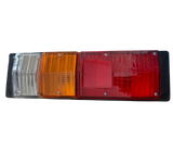 HOLDEN TAIL LIGHT  4039 RH LH FLAT DECK RODEO COLORADO 1988 - 2012