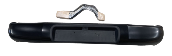 FORD RANGER 2006 - 2011 PJ PK REAR BUMPER – Kent Distributors