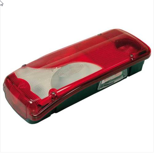 MERCEDES TAIL LIGHT LH MERC SPRINTER