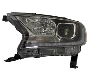 FORD RANGER PX3 FACELIFT HEAD LAMP LH