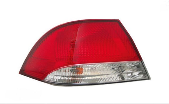 MITSUBISHI TAIL LIGHT LH 1143 LANCER  CEDIA 2001-03