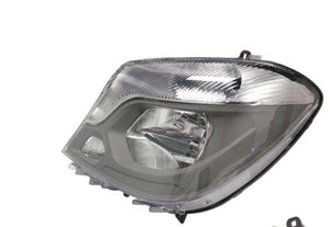 MERCEDES HEADLIGHT LH SPRINTER 2013 -
