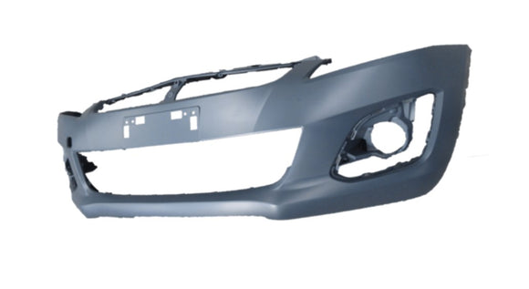 SUZUKI BUMPER FRONT SWIFT SERIES 2  13 - 17
