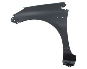 TOYOTA PRIUS C AQUA LH GUARD 12-15 NHP10 AFTERMARKET