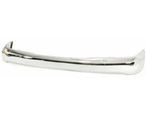 TOYOTA BUMPER FRONT CHROME HILUX 02 - 04  2WD  4WD AFTERMARKET