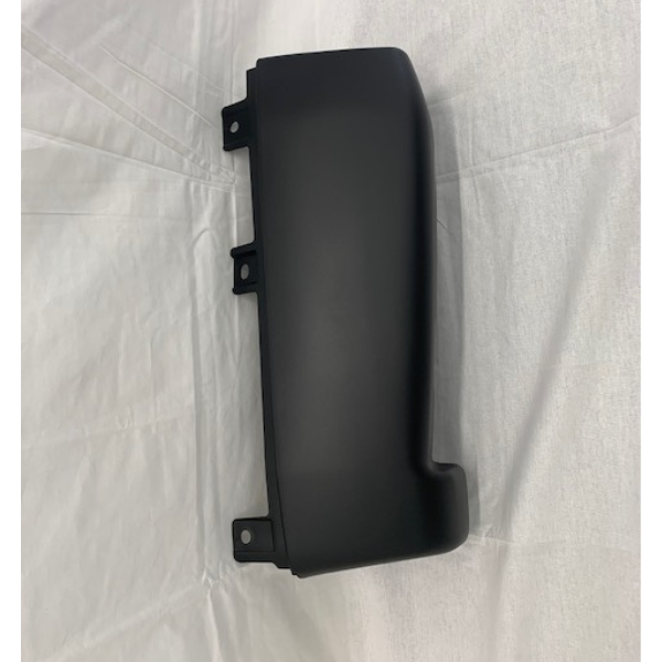 FIAT DUCATO REAR BUMPER END LH 2006 - 2017 – Kent Distributors