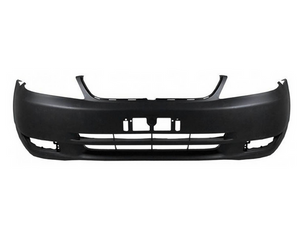 TOYOTA BUMPER FRONT ZZE122 EARLY 02 - 04