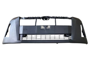 TOYOTA HIACE 2019 - 2022 FRONT BUMPER COVER AFTERMARKET