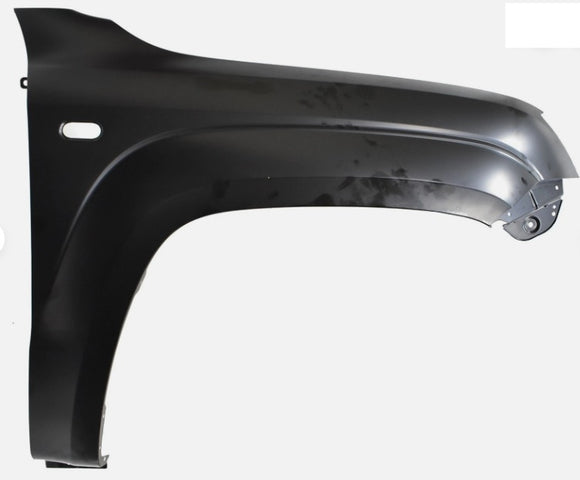 VW AMAROK GUARD RH 2017 - 2023