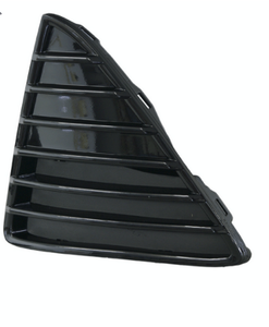 FORD GRILLE LH BUMPER FOCUS 11 - 15