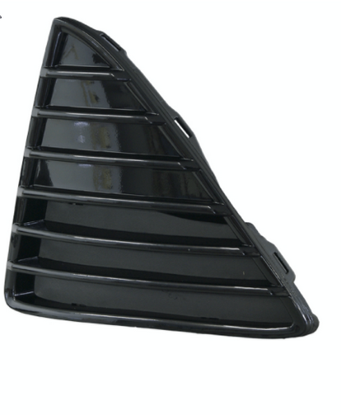 FORD GRILLE LH BUMPER FOCUS 11 - 15