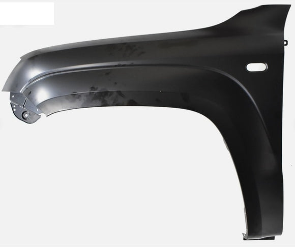 VW AMAROK GUARD LH 2017 - 2023