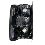 FORD RANGER PY TAIL LIGHT XLT WILDTRAK SPORT LH