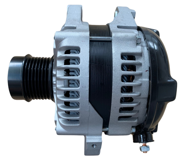 TOYOTA HIACE ALTERNATOR 1TR 2TR PETROL ENGINE 2004 - 2018 AFTERMARKET