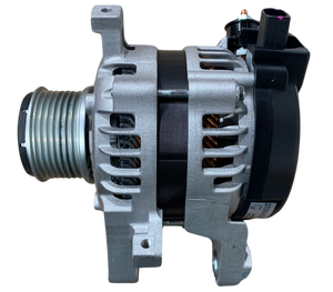 TOYOTA ALTERNATOR HILUX GUN 2.8 80AMP DIESEL 15 - 20 1GD ENGINE AFTERMARKET