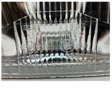 HEAD LIGHT 2BX SEMI SEALED H4 (WOF APPROVED - E MARKED)