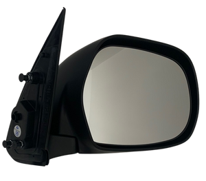 TOYOTA MIRROR HIACE RH MANUAL ADJUST (ELECTRIC SHAPE) 05-24 AFTERMARKET