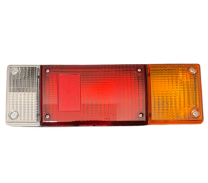 NISSAN TAIL LIGHT RH NAVARA 1986 - ON ATLAS 4287