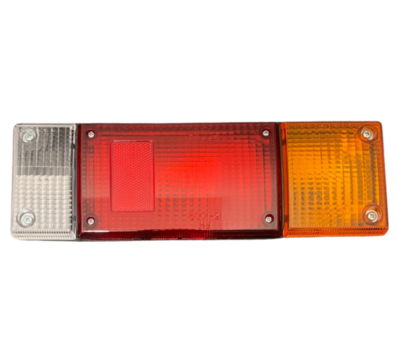 NISSAN TAIL LIGHT RH NAVARA 1986 - ON ATLAS 4287