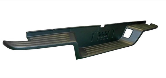 FORD RANGER PX REAR BUMPER TOP STEP COVER NEW AFTERMARKET