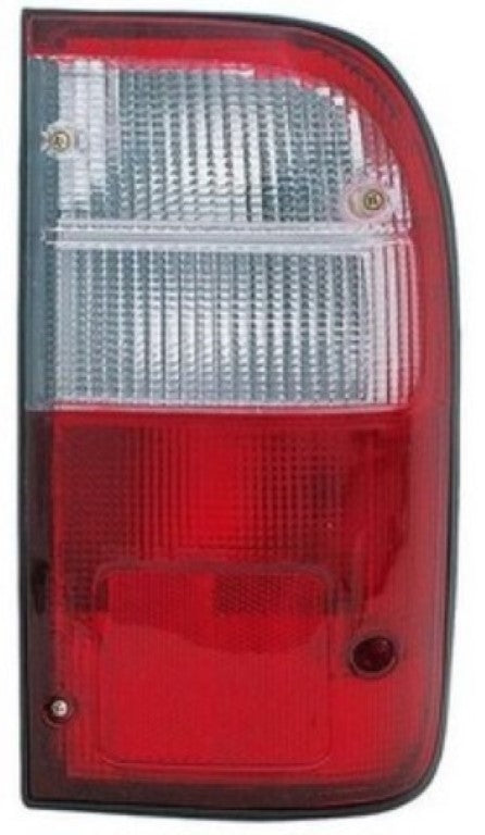 TOYOTA TAIL LIGHT RH HILUX 1998 - 01    35-71 OR 35-72 AFTERMARKET