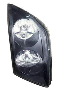 VW HEADLIGHT RH CRAFTER 2006+
