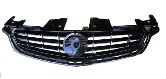 HOLDEN COMMODORE VF SS SV6 GRILLE 2013 - 2017