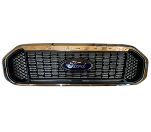 FORD RANGER PX3 XLT FACELIFT FRONT GRILLE