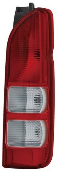 TOYOTA HIACE TAIL LIGHT RIGHT HAND 2004 - 2025 HIGH QUALITY AFTERMARKET